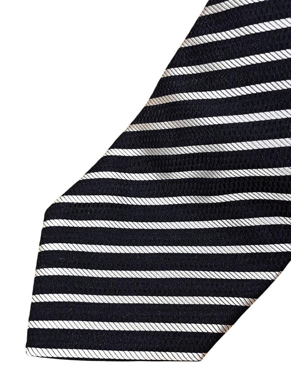 GIORGIO ARMANI TIE - Picture 5 of 14